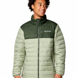 Casaca Sintética Hombre Powder Lite™ II
