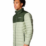 Casaca Sintética Hombre Powder Lite™ II