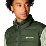 Casaca Sintética Hombre Powder Lite™ II
