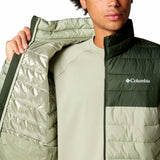 Casaca Sintética Hombre Powder Lite™ II