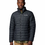 Casaca Sintética Hombre Powder Lite™ II