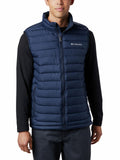 Collegiate Navy