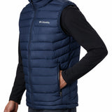 Chaleco Sintético Hombre Powder Lite™ ll