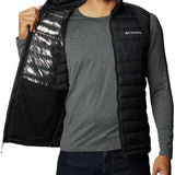 Chaleco Sintético Hombre Powder Lite™ ll
