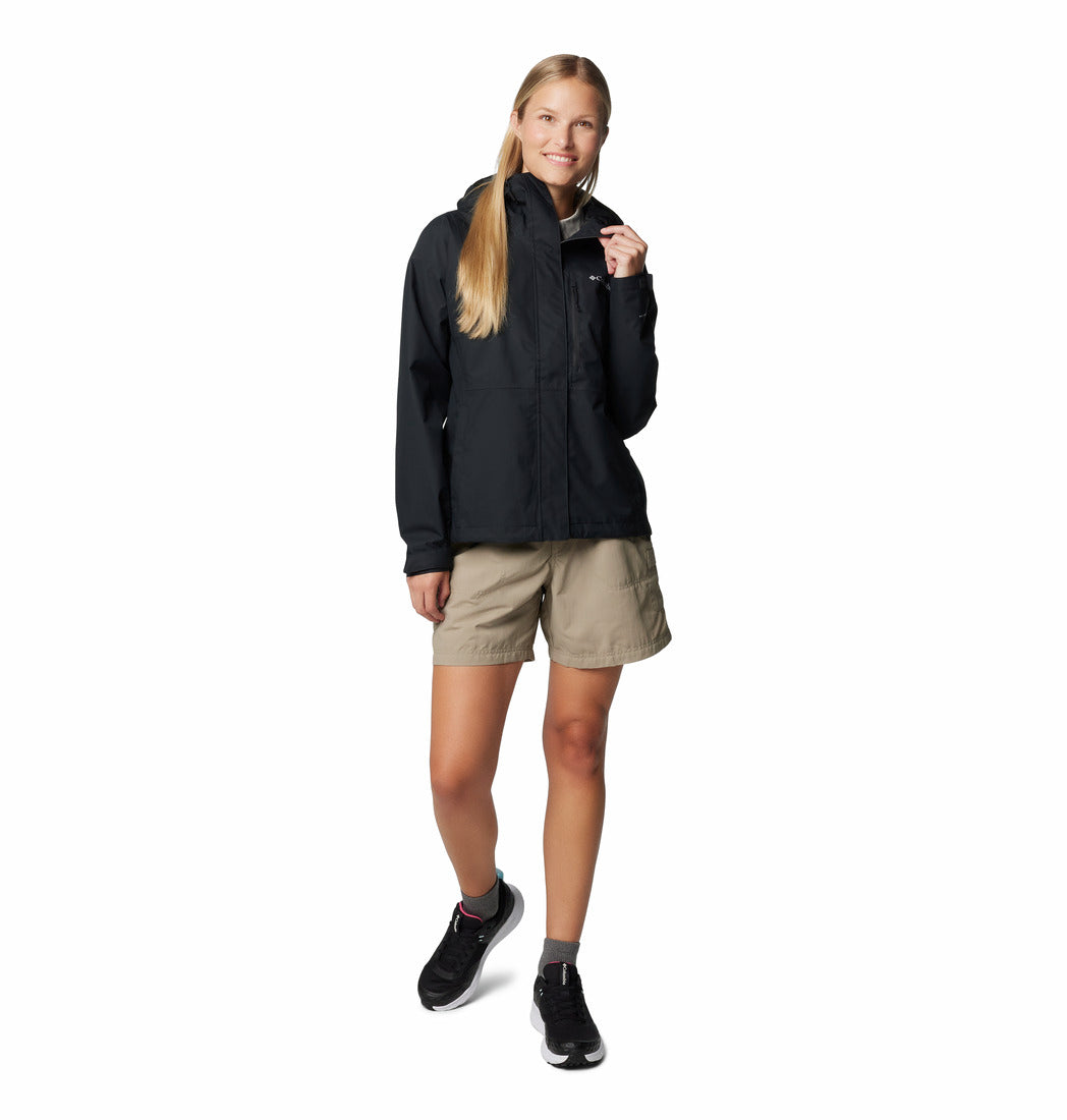 Casaca Impermeable Mujer Hikebound™ II - 1; Casaca Impermeable Mujer Hikebound™ II - 2; Casaca Impermeable Mujer Hikebound™ II - 3; Casaca Impermeable Mujer Hikebound™ II - 4; Casaca Impermeable Mujer Hikebound™ II - 5; Casaca Impermeable Mujer Hikebound™ II - 6; Casaca Impermeable Mujer Hikebound™ II - 7; Casaca Impermeable Mujer Hikebound™ II - 8; Casaca Impermeable Mujer Hikebound™ II - 9; Casaca Impermeable Mujer Hikebound™ II - 10