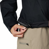 Casaca Impermeable Mujer Hikebound™ II