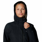 Casaca Impermeable Mujer Hikebound™ II - 1; Casaca Impermeable Mujer Hikebound™ II - 2; Casaca Impermeable Mujer Hikebound™ II - 3; Casaca Impermeable Mujer Hikebound™ II - 4; Casaca Impermeable Mujer Hikebound™ II - 5; Casaca Impermeable Mujer Hikebound™ II - 6; Casaca Impermeable Mujer Hikebound™ II - 7; Casaca Impermeable Mujer Hikebound™ II - 8; Casaca Impermeable Mujer Hikebound™ II - 9; Casaca Impermeable Mujer Hikebound™ II - 10