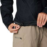 Casaca Impermeable Mujer Hikebound™ II - 1; Casaca Impermeable Mujer Hikebound™ II - 2; Casaca Impermeable Mujer Hikebound™ II - 3; Casaca Impermeable Mujer Hikebound™ II - 4; Casaca Impermeable Mujer Hikebound™ II - 5; Casaca Impermeable Mujer Hikebound™ II - 6; Casaca Impermeable Mujer Hikebound™ II - 7; Casaca Impermeable Mujer Hikebound™ II - 8; Casaca Impermeable Mujer Hikebound™ II - 9; Casaca Impermeable Mujer Hikebound™ II - 10