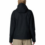 Casaca Impermeable Mujer Hikebound™ II
