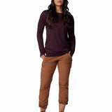 Pantalón Mujer Leslie Falls™ Pull-On