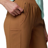 Pantalón Mujer Leslie Falls™ Pull-On
