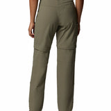 Pantalón Convertible Mujer Leslie Falls™