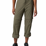 Pantalón Convertible Mujer Leslie Falls™