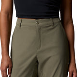 Pantalón Convertible Mujer Leslie Falls™