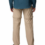 Pantalón Convertible Mujer Leslie Falls™