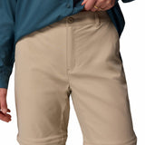 Pantalón Convertible Mujer Leslie Falls™