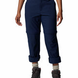Pantalón Convertible Mujer Leslie Falls™