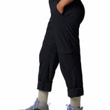 Pantalón Convertible Mujer Leslie Falls™