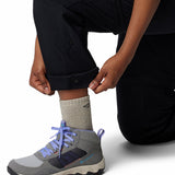 Pantalón Convertible Mujer Leslie Falls™