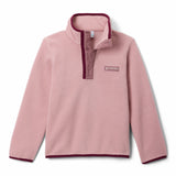 Polar Con 1/2 Broche Niña Helvetia™ II