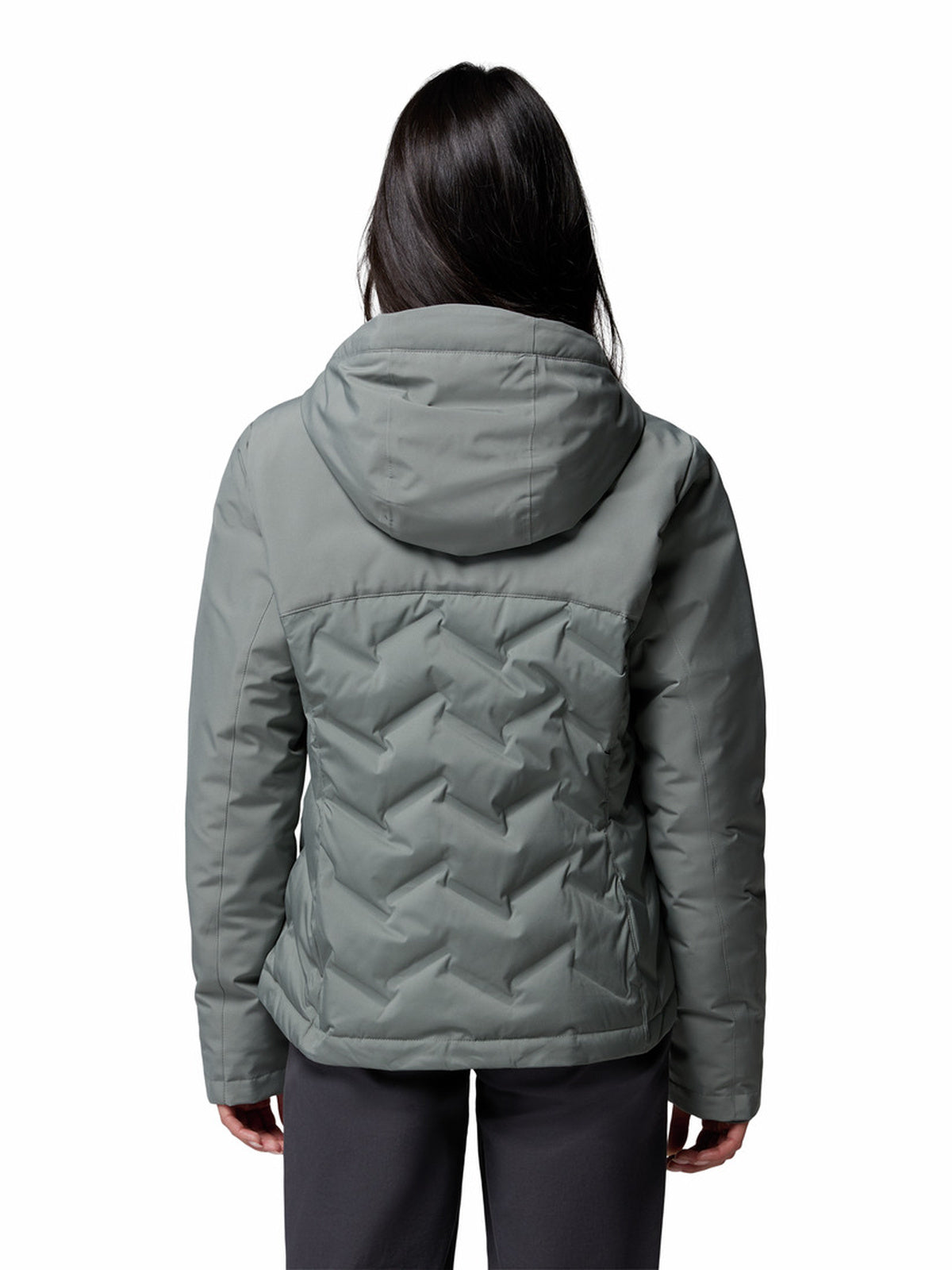 Casaca de Plumas Mujer Grand Trek™ III - 1; Casaca de Plumas Mujer Grand Trek™ III - 2; Casaca de Plumas Mujer Grand Trek™ III - 3; Casaca de Plumas Mujer Grand Trek™ III - 4; Casaca de Plumas Mujer Grand Trek™ III - 5; Casaca de Plumas Mujer Grand Trek™ III - 6; Casaca de Plumas Mujer Grand Trek™ III - 7; Casaca de Plumas Mujer Grand Trek™ III - 8; Casaca de Plumas Mujer Grand Trek™ III - 9; Casaca de Plumas Mujer Grand Trek™ III - 10
