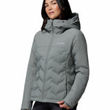 Casaca de Plumas Mujer Grand Trek™ III - 1; Casaca de Plumas Mujer Grand Trek™ III - 2; Casaca de Plumas Mujer Grand Trek™ III - 3; Casaca de Plumas Mujer Grand Trek™ III - 4; Casaca de Plumas Mujer Grand Trek™ III - 5; Casaca de Plumas Mujer Grand Trek™ III - 6; Casaca de Plumas Mujer Grand Trek™ III - 7; Casaca de Plumas Mujer Grand Trek™ III - 8; Casaca de Plumas Mujer Grand Trek™ III - 9; Casaca de Plumas Mujer Grand Trek™ III - 10