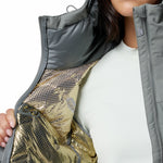 Casaca de Plumas Mujer Grand Trek™ III - 1; Casaca de Plumas Mujer Grand Trek™ III - 2; Casaca de Plumas Mujer Grand Trek™ III - 3; Casaca de Plumas Mujer Grand Trek™ III - 4; Casaca de Plumas Mujer Grand Trek™ III - 5; Casaca de Plumas Mujer Grand Trek™ III - 6; Casaca de Plumas Mujer Grand Trek™ III - 7; Casaca de Plumas Mujer Grand Trek™ III - 8; Casaca de Plumas Mujer Grand Trek™ III - 9; Casaca de Plumas Mujer Grand Trek™ III - 10