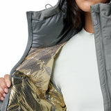 Casaca de Plumas Mujer Grand Trek™ III - 1; Casaca de Plumas Mujer Grand Trek™ III - 2; Casaca de Plumas Mujer Grand Trek™ III - 3; Casaca de Plumas Mujer Grand Trek™ III - 4; Casaca de Plumas Mujer Grand Trek™ III - 5; Casaca de Plumas Mujer Grand Trek™ III - 6; Casaca de Plumas Mujer Grand Trek™ III - 7; Casaca de Plumas Mujer Grand Trek™ III - 8; Casaca de Plumas Mujer Grand Trek™ III - 9; Casaca de Plumas Mujer Grand Trek™ III - 10