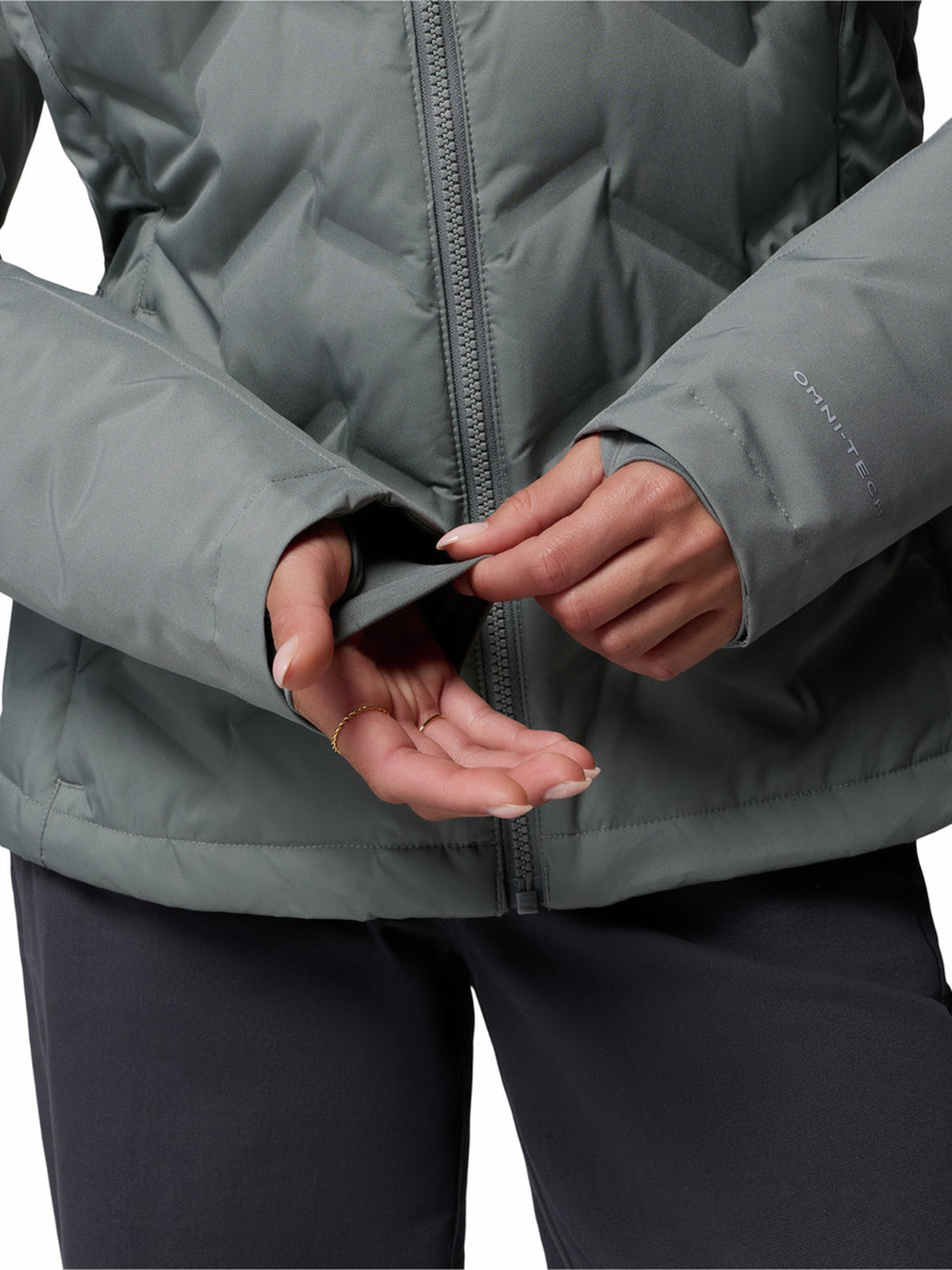 Casaca de Plumas Mujer Grand Trek™ III - 1; Casaca de Plumas Mujer Grand Trek™ III - 2; Casaca de Plumas Mujer Grand Trek™ III - 3; Casaca de Plumas Mujer Grand Trek™ III - 4; Casaca de Plumas Mujer Grand Trek™ III - 5; Casaca de Plumas Mujer Grand Trek™ III - 6; Casaca de Plumas Mujer Grand Trek™ III - 7; Casaca de Plumas Mujer Grand Trek™ III - 8; Casaca de Plumas Mujer Grand Trek™ III - 9; Casaca de Plumas Mujer Grand Trek™ III - 10
