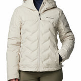 Casaca De Plumas Mujer Grand Trek™ III