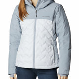 Casaca de Plumas Mujer Grand Trek™ III