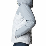 Casaca de Plumas Mujer Grand Trek™ III