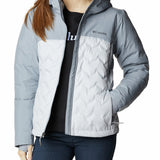 Casaca de Plumas Mujer Grand Trek™ III