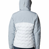 Casaca de Plumas Mujer Grand Trek™ III
