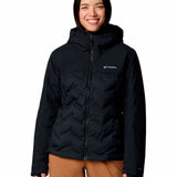 Casaca De Plumas Mujer Grand Trek™ III