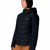 Casaca De Plumas Mujer Grand Trek™ III