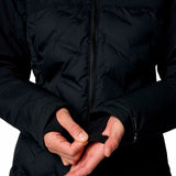 Casaca De Plumas Mujer Grand Trek™ III