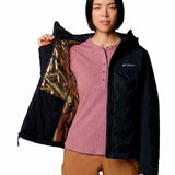 Casaca De Plumas Mujer Grand Trek™ III