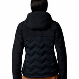 Casaca De Plumas Mujer Grand Trek™ III