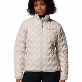 Casaca de Plumas Mujer Delta Ridge™ II