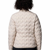 Casaca de Plumas Mujer Delta Ridge™ II