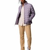 Casaca de Plumas Mujer Delta Ridge™ II