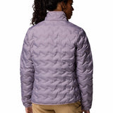 Casaca de Plumas Mujer Delta Ridge™ II