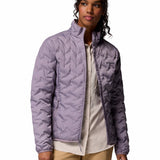 Casaca de Plumas Mujer Delta Ridge™ II
