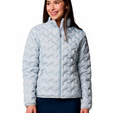 Casaca de Plumas Mujer Delta Ridge™ II