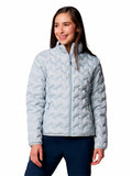 Cirrus Grey