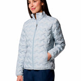 Casaca de Plumas Mujer Delta Ridge™ II