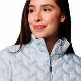 Casaca de Plumas Mujer Delta Ridge™ II