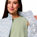 Casaca de Plumas Mujer Delta Ridge™ II
