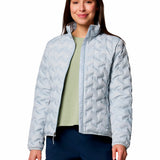 Casaca de Plumas Mujer Delta Ridge™ II